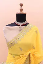 Elegant Saree for Women 