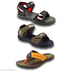 Sandals with Flipflop for Men 