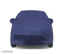 Taffeta Cover for Car, Multicolour