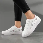 Sneakers For Women, Multicolour 