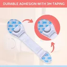 Child Safety Lock For Cabinet, Drawer, Fridge And Cupboard 