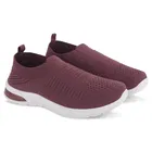 Casual Shoes for Women, Pink 