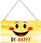 MDF Wooden Wall Hanging Quotes 