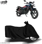 Polyester Waterproof Bike Cover for Honda SP 125 