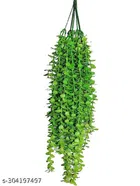 Plastic Artificial Flower 