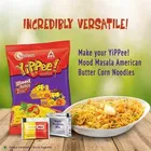 Sunfeast Yippee Mood Masala, 3X72.6 g 