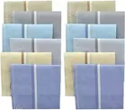 Cotton Blend Handkerchiefs for Men 
