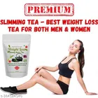 Herbal Slimming Green Tea (50 g)