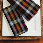 E-Retailer® Multipurpose Cotton Kitchen Napkins For Home Cleaning 
