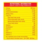 बैम्बिनो मैकरोनी पेप पास्ता 170 g