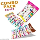 Bookford Publications My small chart Birds, Action Words & Hindi Varnamala 