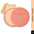 Seven Seas Absolute Compact Powder, Natural
