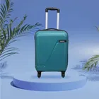 Magnum Trolley Bag, 20 Inch, Teal