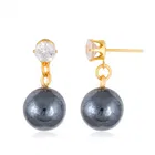Designer Alloy Earrings for Women 