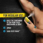 सेट वेट कूल अवतार डिओडोरेंट स्प्रे परफ्यूम 150Ml