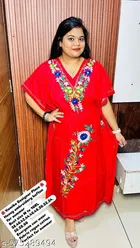 Sleepy Nightdress for Women 