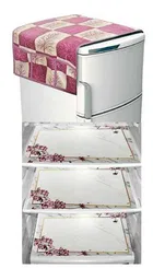 Refrigerator Covers 