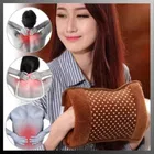 Velvet Electric Heating Bag for Pain Relief 