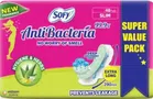 Sofy Anti Bacteria 48 Pcs Sanitary Pads for Women (XL, Set of 1)