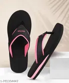 Flipflop for Women, Black 