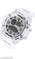 Digital Watch for Men 