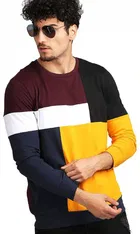 Full Sleeves T-Shirt for Men 