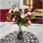 Plastic Artificial Flower 