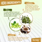 Kuraiy Bhring Amla Hair Mask 