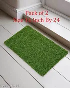 Artificial Grass Doormat 