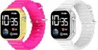Electronic LED Digital Watch for Kids 
