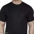 Ruggstar Casual Printed Round Neck T-Shirt For Men 