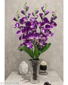 Plastic Artificial Flower 