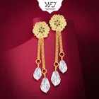 Alloy Earrings for Women 