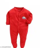 Cotton Rompers for Kids 