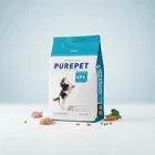 Purepet Chicken & Veg Puppy Dog Food, 2.8 kg