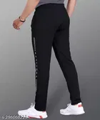 Polyester Trackpant for Men 