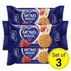 सनफीस्ट मॉम्स मैजिक फ्रूट & मिल्क कुकीज 3X49 g 