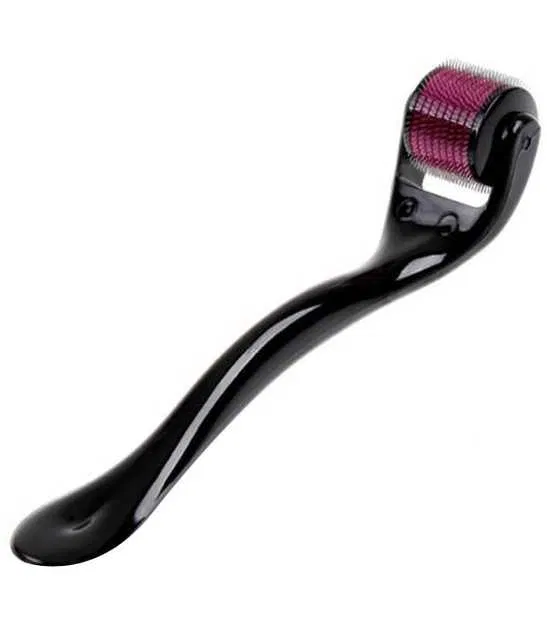 Lenon Makeup Accessory DermaKit Micro Needle Titanium Skin Roller (D79)
