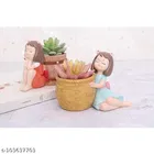 Terracotta Decorative Showpiece for Home & Office 