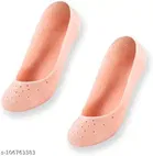 Moisturizing Silicon Gel Socks 