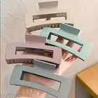 Everyday Hair Clips for Women 