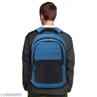 Nylon Backpack for Men & Women 