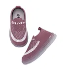 Casual Shoes for Boys, Purple 