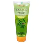 Patanjali Saundarya Neem Tulsi Face Wash 100 g