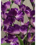 Plastic Artificial Flower 