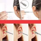 Stainless Steel Ear Cleaners 