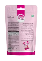 मलबेरी मिल्क रोज़ कैंडी 150 g