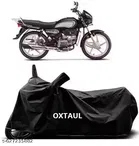 Polyester Cover For Bike/Scooter, Multicolour