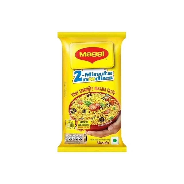 मैगी 2 मिनट इंस्टेंट मसाला नूडल्स 140 g