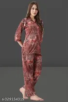Nightsuit for Women 